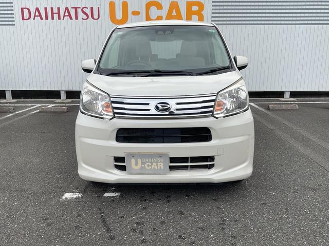 ムーヴ X SAIII 衝突回避支援ブレーキ・オートライト(7枚目)