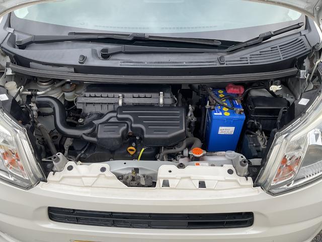 ムーヴ X SAIII 衝突回避支援ブレーキ・オートライト(11枚目)