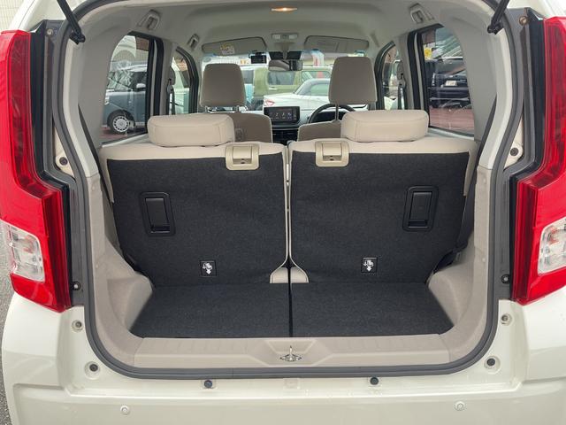 ムーヴ X SAIII 衝突回避支援ブレーキ・オートライト(15枚目)