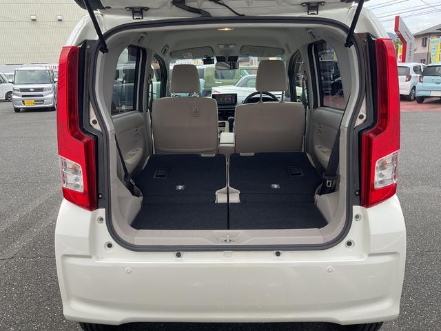 ムーヴ X SAIII 衝突回避支援ブレーキ・オートライト(16枚目)