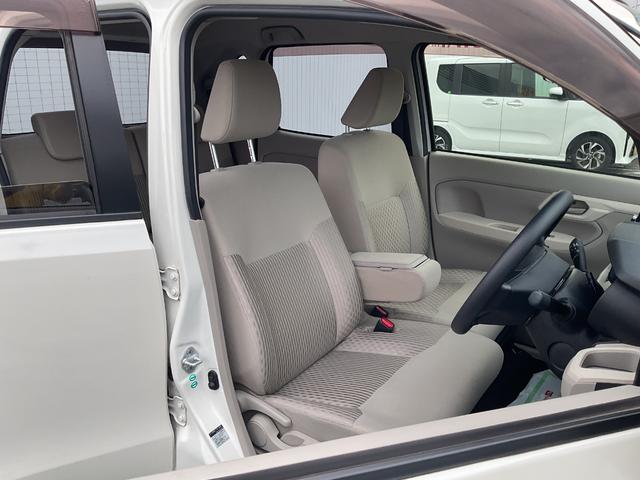 ムーヴ X SAIII 衝突回避支援ブレーキ・オートライト(18枚目)