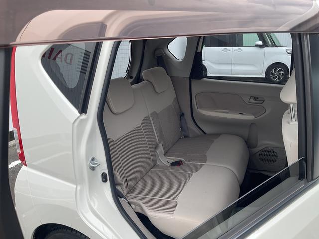 ムーヴ X SAIII 衝突回避支援ブレーキ・オートライト(19枚目)