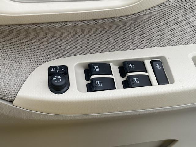 ムーヴ X SAIII 衝突回避支援ブレーキ・オートライト(25枚目)