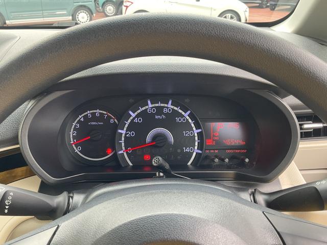 ムーヴ X SAIII 衝突回避支援ブレーキ・オートライト(26枚目)