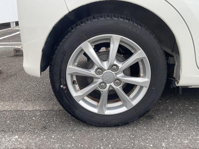 ムーヴ X SAIII 衝突回避支援ブレーキ・オートライト(35枚目)