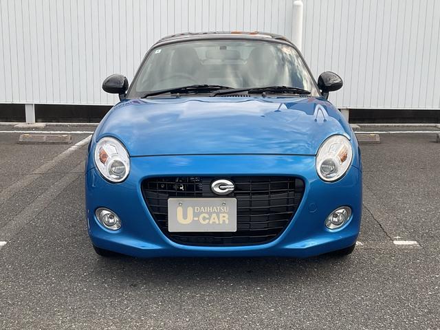 コペン セロ　Ｓ　衝突回避支援ブレーキ・ＬＥＤヘッドライト（7枚目）