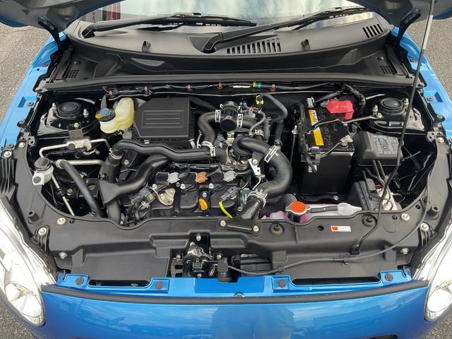 コペン セロ　Ｓ　衝突回避支援ブレーキ・ＬＥＤヘッドライト（11枚目）