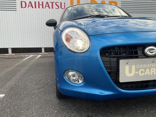 コペン セロ　Ｓ　衝突回避支援ブレーキ・ＬＥＤヘッドライト（12枚目）