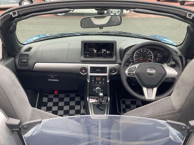 コペン セロ　Ｓ　衝突回避支援ブレーキ・ＬＥＤヘッドライト（14枚目）