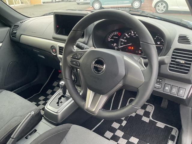 コペン セロ　Ｓ　衝突回避支援ブレーキ・ＬＥＤヘッドライト（18枚目）