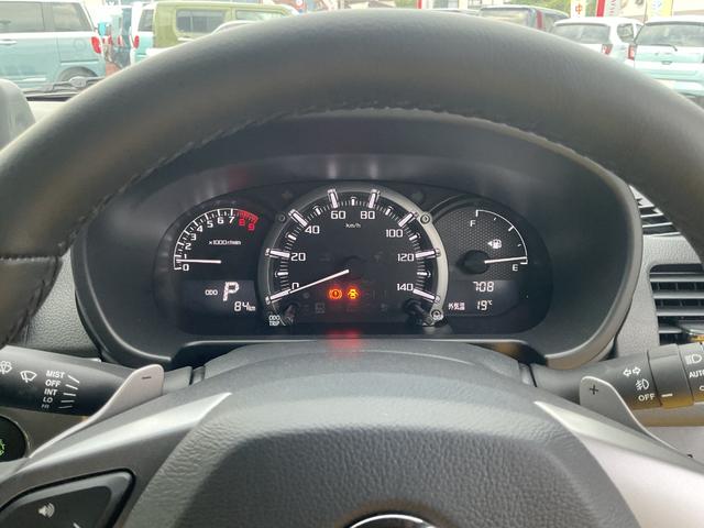 コペン セロ　Ｓ　衝突回避支援ブレーキ・ＬＥＤヘッドライト（19枚目）