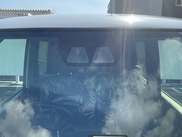 タント カスタムＸ　衝突回避支援ブレーキ・両側電動スライドドア（13枚目）