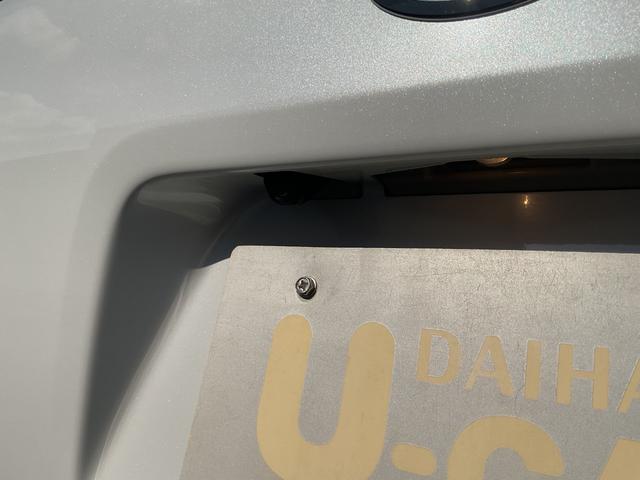 タント カスタムＸ　衝突回避支援ブレーキ・両側電動スライドドア（17枚目）