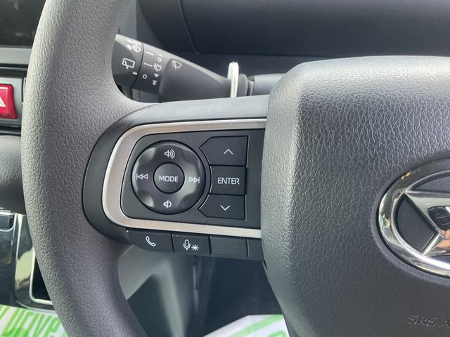 タント カスタムＸ　衝突回避支援ブレーキ・両側電動スライドドア（28枚目）