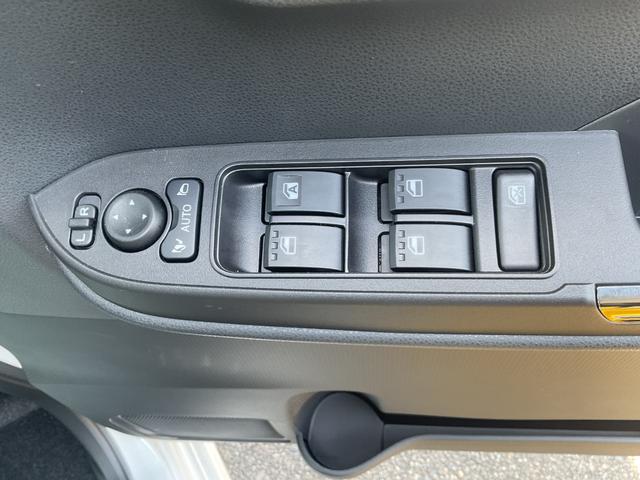 タント カスタムＸ　衝突回避支援ブレーキ・両側電動スライドドア（29枚目）