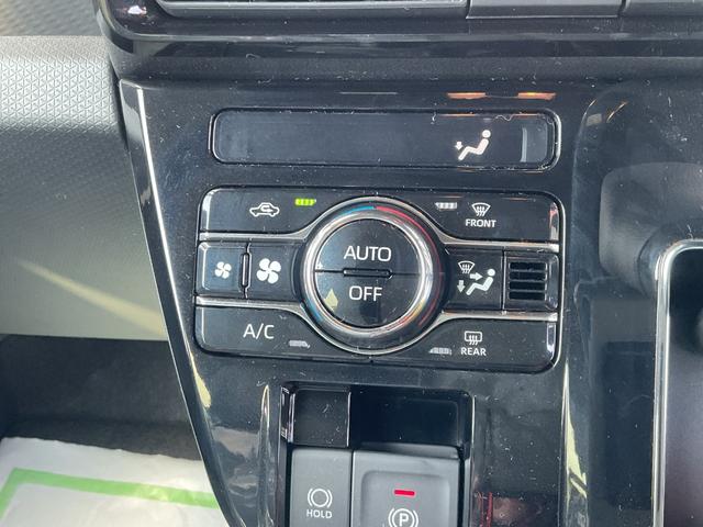 タント カスタムＸ　衝突回避支援ブレーキ・両側電動スライドドア（38枚目）