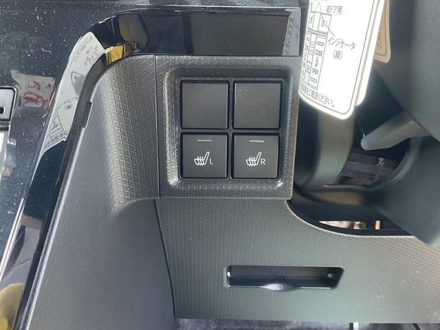 タント カスタムＸ　衝突回避支援ブレーキ・両側電動スライドドア（40枚目）