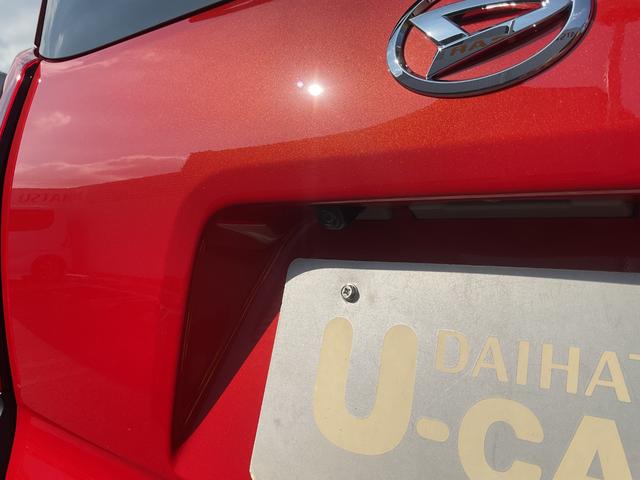 タント ファンクロスターボ 衝突回避支援ブレーキ・両側電動スライドドア(18枚目)