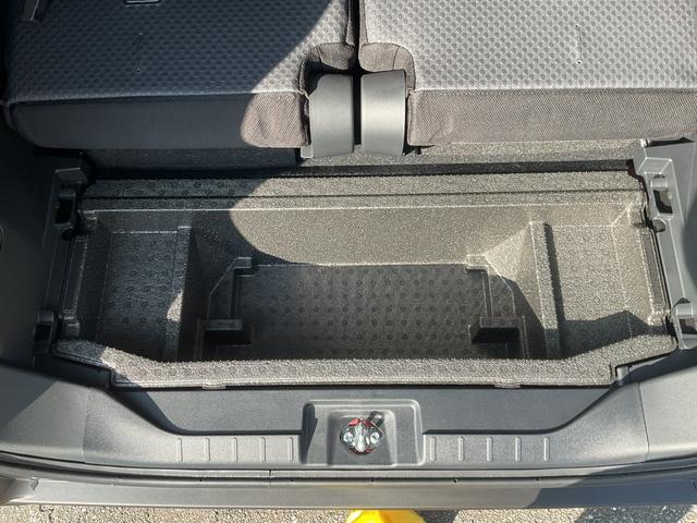 タント ファンクロスターボ 衝突回避支援ブレーキ・両側電動スライドドア(21枚目)