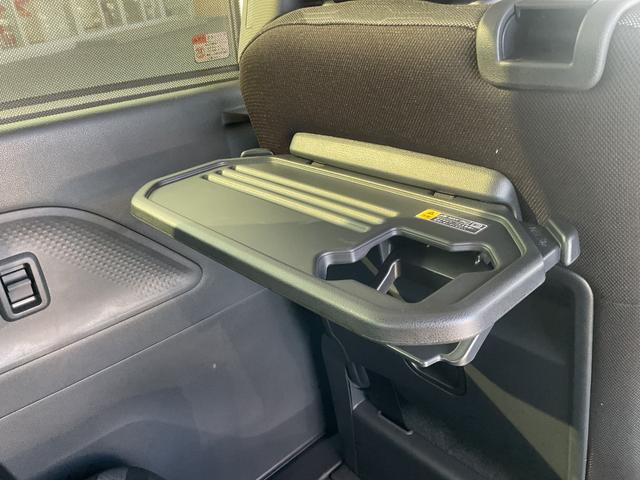 タント ファンクロスターボ 衝突回避支援ブレーキ・両側電動スライドドア(24枚目)