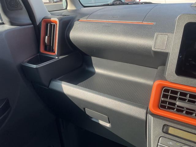 タント ファンクロスターボ 衝突回避支援ブレーキ・両側電動スライドドア(40枚目)