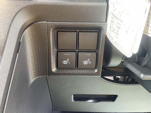 タント ファンクロスターボ 衝突回避支援ブレーキ・両側電動スライドドア(41枚目)