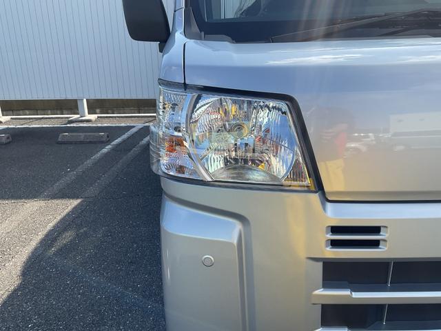 ハイゼットカーゴ DX(7枚目)