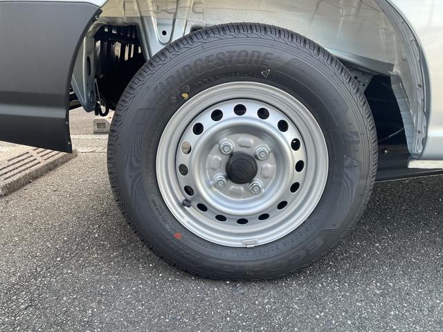 ハイゼットカーゴ DX(8枚目)