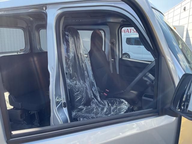 ハイゼットカーゴ DX(11枚目)