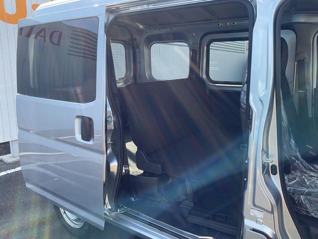 ハイゼットカーゴ DX(12枚目)