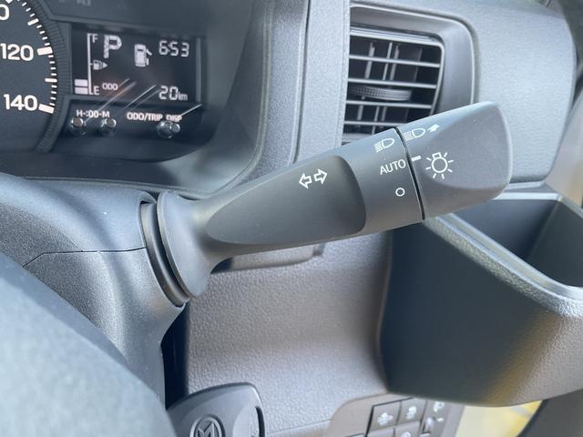 ハイゼットカーゴ DX(16枚目)