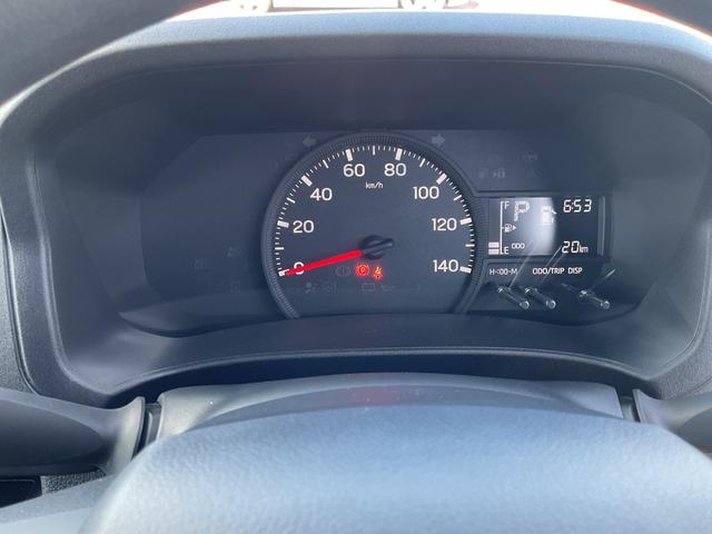 ハイゼットカーゴ DX(17枚目)