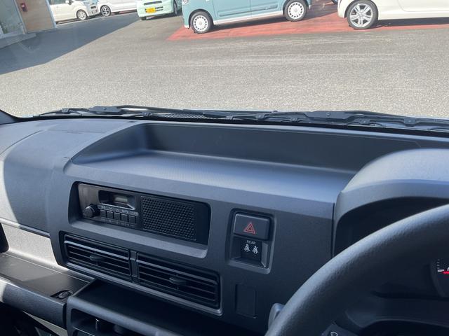 ハイゼットカーゴ DX(19枚目)