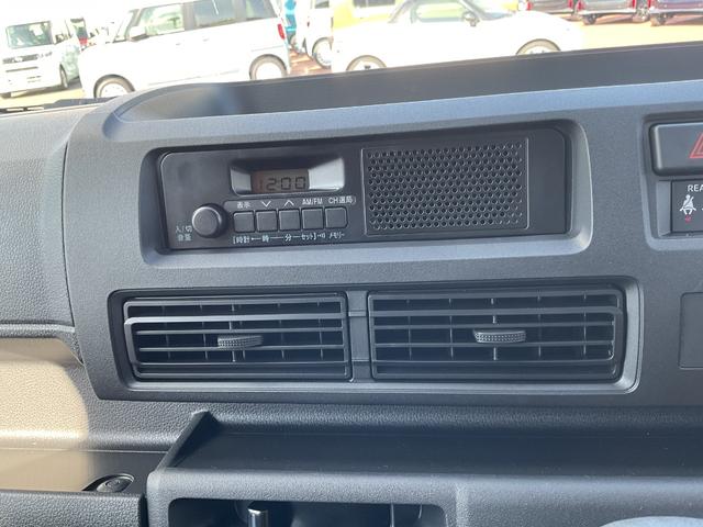 ハイゼットカーゴ DX(20枚目)