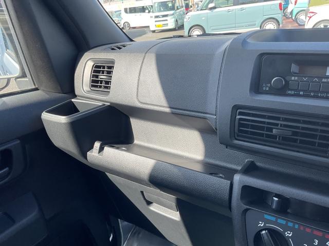 ハイゼットカーゴ DX(21枚目)