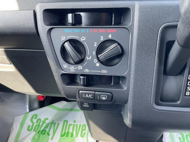 ハイゼットカーゴ DX(22枚目)