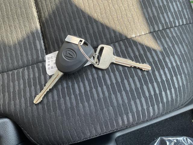 ハイゼットカーゴ DX(25枚目)