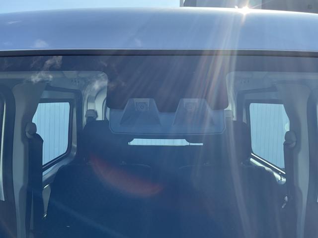 ハイゼットカーゴ デッキバンL デッキバンL 衝突回避支援機能 スライドドア(6枚目)