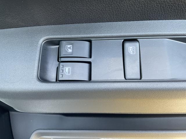 ハイゼットカーゴ デッキバンL デッキバンL 衝突回避支援機能 スライドドア(14枚目)