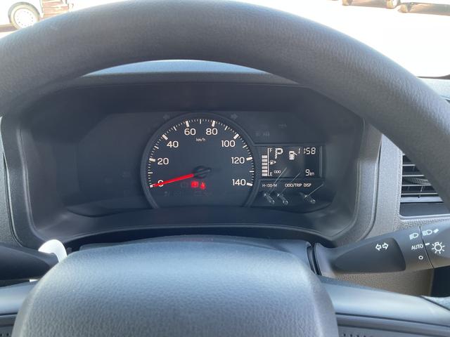 ハイゼットカーゴ デッキバンL デッキバンL 衝突回避支援機能 スライドドア(15枚目)