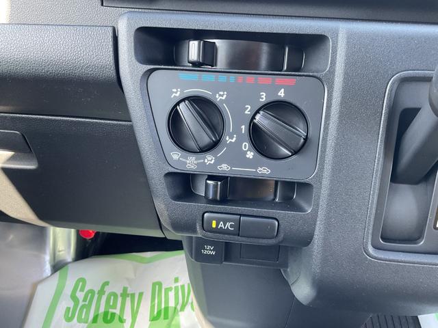 ハイゼットカーゴ デッキバンL デッキバンL 衝突回避支援機能 スライドドア(20枚目)