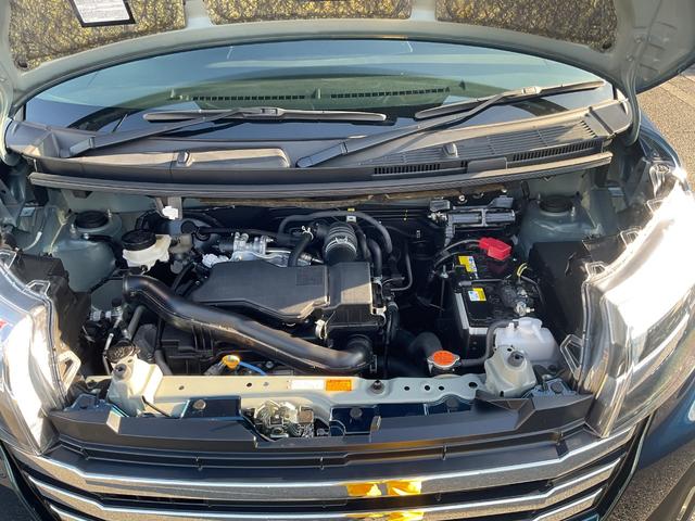 トール カスタムＧ　カスタムＧ　パノラマモニター　ディスプレイオーディオ　両側パワースライド　衝突回避支援機能（6枚目）