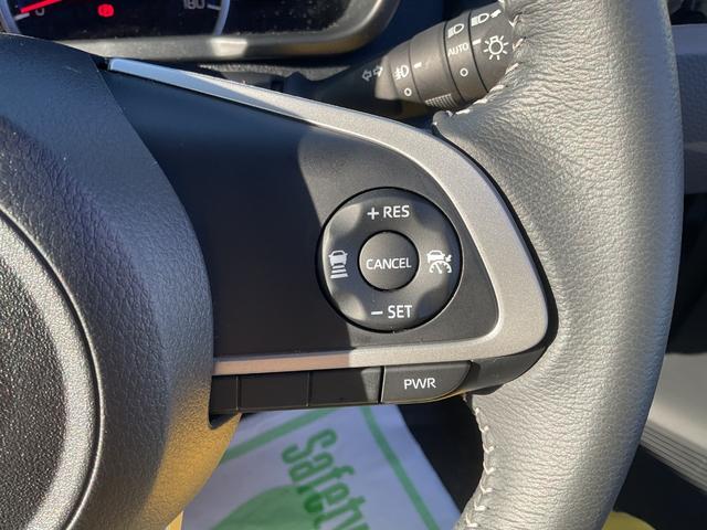 トール カスタムＧ　カスタムＧ　パノラマモニター　ディスプレイオーディオ　両側パワースライド　衝突回避支援機能（19枚目）