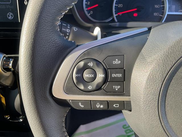 トール カスタムＧ　カスタムＧ　パノラマモニター　ディスプレイオーディオ　両側パワースライド　衝突回避支援機能（20枚目）