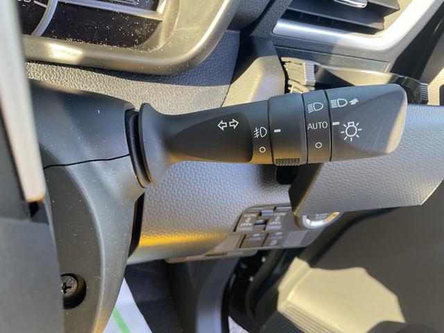 トール カスタムＧ　カスタムＧ　パノラマモニター　ディスプレイオーディオ　両側パワースライド　衝突回避支援機能（21枚目）