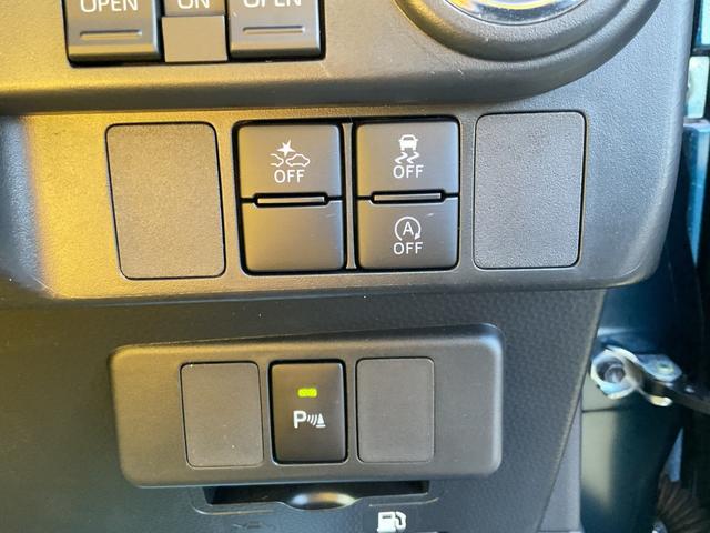 トール カスタムＧ　カスタムＧ　パノラマモニター　ディスプレイオーディオ　両側パワースライド　衝突回避支援機能（30枚目）