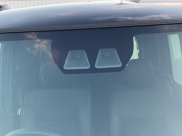 タント カスタムX カスタムX 衝突回避支援機能 両側パワースライド キーフリー バックカメラ(8枚目)