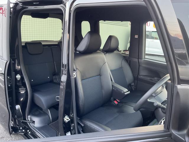 タント カスタムX カスタムX 衝突回避支援機能 両側パワースライド キーフリー バックカメラ(15枚目)