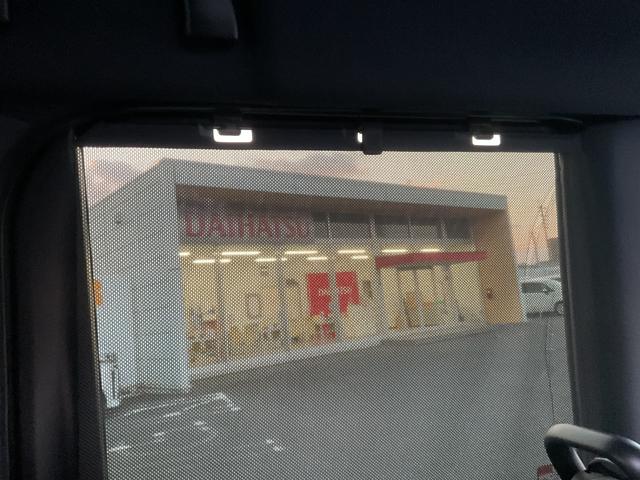 タント カスタムX カスタムX 衝突回避支援機能 両側パワースライド キーフリー バックカメラ(18枚目)