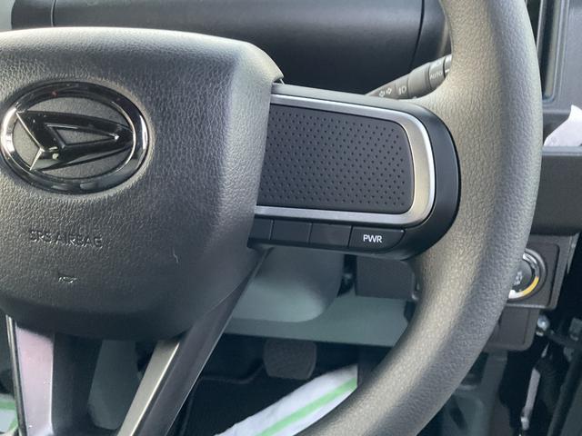 タント カスタムX カスタムX 衝突回避支援機能 両側パワースライド キーフリー バックカメラ(21枚目)